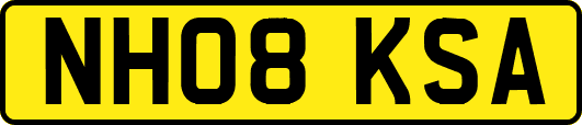 NH08KSA