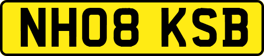 NH08KSB