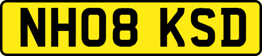 NH08KSD