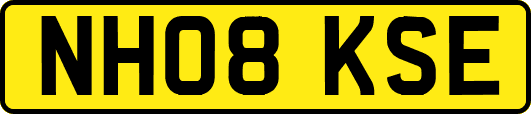 NH08KSE