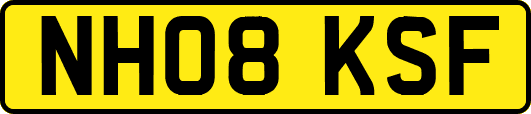 NH08KSF
