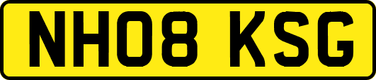 NH08KSG