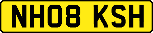 NH08KSH