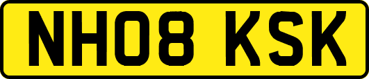 NH08KSK