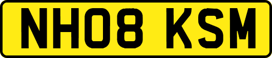 NH08KSM