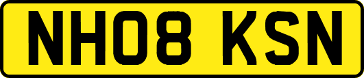 NH08KSN