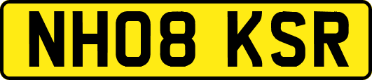 NH08KSR