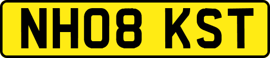NH08KST