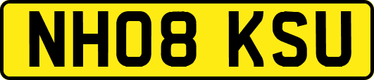 NH08KSU