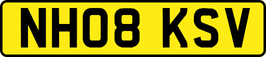 NH08KSV