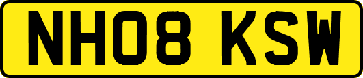 NH08KSW