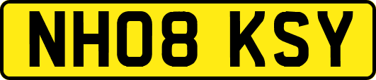NH08KSY