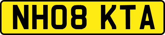 NH08KTA