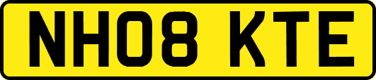 NH08KTE