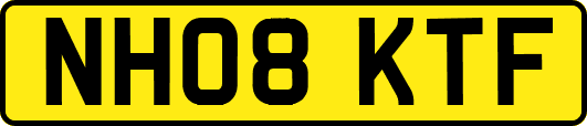 NH08KTF
