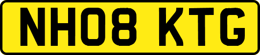 NH08KTG