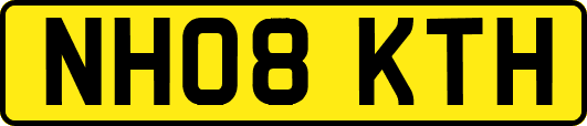 NH08KTH