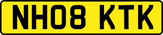 NH08KTK