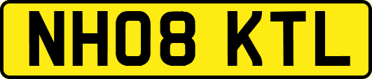 NH08KTL
