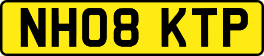 NH08KTP