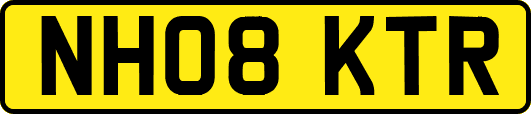 NH08KTR