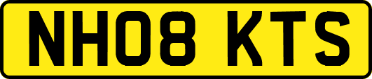 NH08KTS