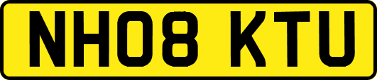 NH08KTU