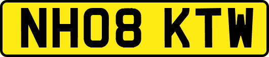 NH08KTW