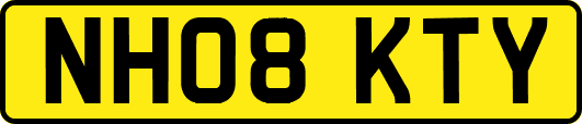 NH08KTY