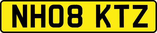 NH08KTZ