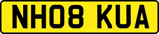 NH08KUA