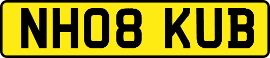 NH08KUB