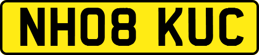NH08KUC