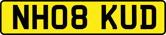 NH08KUD