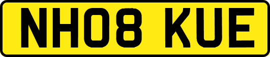 NH08KUE