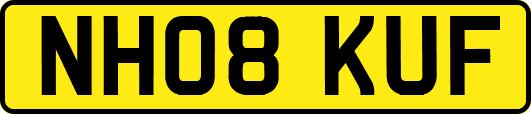NH08KUF