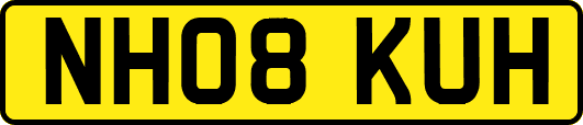 NH08KUH