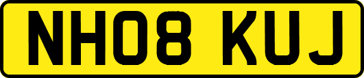 NH08KUJ