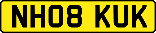 NH08KUK