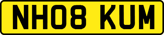 NH08KUM
