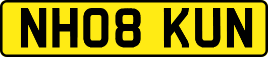 NH08KUN