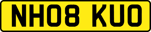 NH08KUO