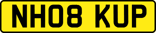 NH08KUP