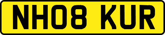 NH08KUR
