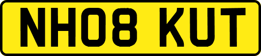 NH08KUT