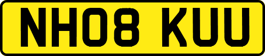 NH08KUU