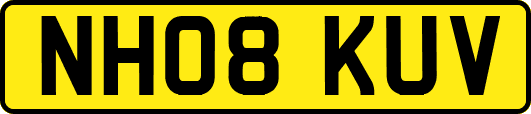NH08KUV