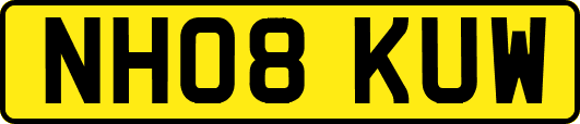 NH08KUW