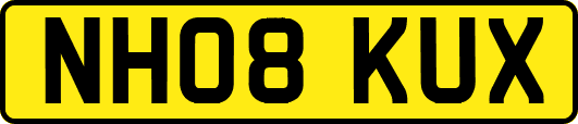 NH08KUX