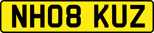 NH08KUZ
